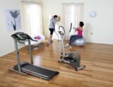 Tempo 611T Treadmill