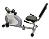 V�lo stationnaire inclin� Tempo Fitness 