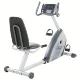 Weslo Pro 10.8X Recumbent Bike
