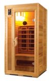 Sauna � infrarouge Heilsa, 2 personnes