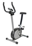 Tempo Fitness Upright Bike 7576BK