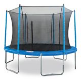Trampoline Jumptek, 12 pi