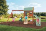 Windmere Wood Play Centre