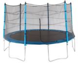 Jumptek Trampoline, 14-ft