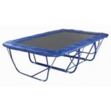 Folding Trampoline