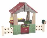 House and Garden Playhouse