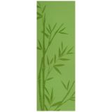 Shock Athletic 1/4-in Yoga Mat with Microb...