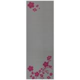 Shock Athletic 1/4-in Yoga Mat with Microban®