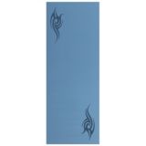 Shock Athletic 1/4-in Yoga Mat with Microban®