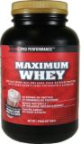 GNC Pro Performance 100% Whey Powder, 1 kg