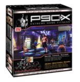 P90X Extreme Home Fitness DVD