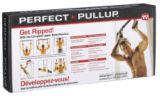 Perfect Pull-Up Workout