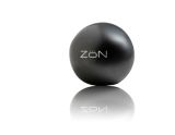 Zon Weighted Exercise Ball, 6 lb