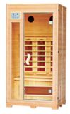 Infrared Sauna
