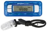 Sportline Step, Distance and Calorie Pedom...