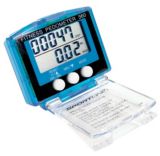 360 Total Fitness Pedometer