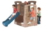 Woodland Climber