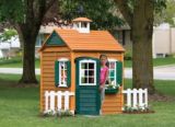 Bayberry Playhouse