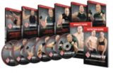 UFC Georges St-Pierre RushFit System