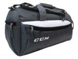 CCM Unisex Sports Bag, 17.5-in