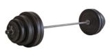 300 lb Vinyl Weight Set