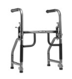 The Rack All-In-One Gym