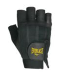 Everlast Performance Lifting Gloves, Medium