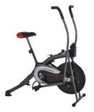 Bladez Fitness Zephyr Fan Exercise Bike