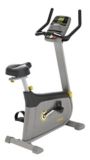 LIVESTRONG LS5.0U Upright Exercise Bike