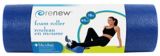 Shock Athletic Yoga Foam Roller