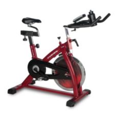 fusion bladez exercise bike