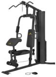 AX980 Home Gym
