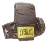 Everlast Speed Bag Glove