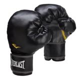Everlast Laceless Boxing Gloves