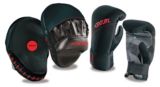 Boxing Gloves Partner Training Combo