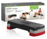 Pura Stepper with DVD