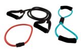 Tempo Resistance Tube Set