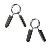 Alex� Spring-lock collars