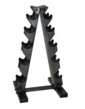 Compact Dumbbell Rack