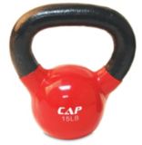 Kettle Bell, 15-lb