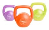 Kettle Bell Set