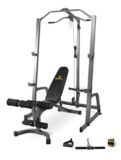 Apex Cage System with Bench