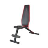 Apex Deluxe Dumbell Bench