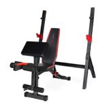 2-Pc. Standard Bench