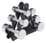 Alex� 36-lb Chrome Weight Tree Set