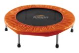 Tempo Folding Mini Trampoline