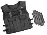 Tempo Weighted Vest, 20 lbs