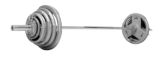 Olympic Weight Set, 300 lb