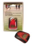 Fitness Pedometer