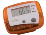 Tempo Pedometer